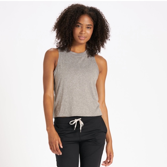 Vuori Tops - nwt vuori energy top